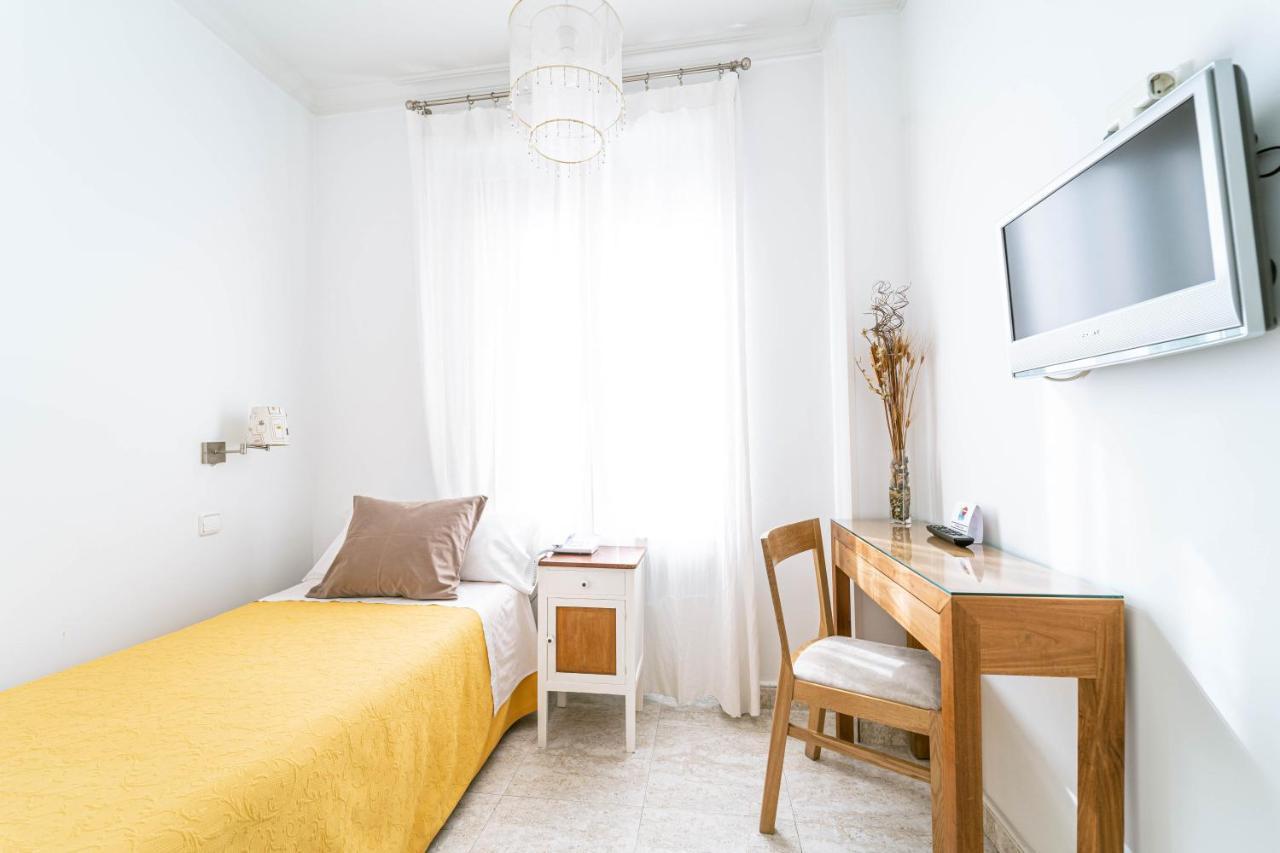 Guest house Barrera Madrid