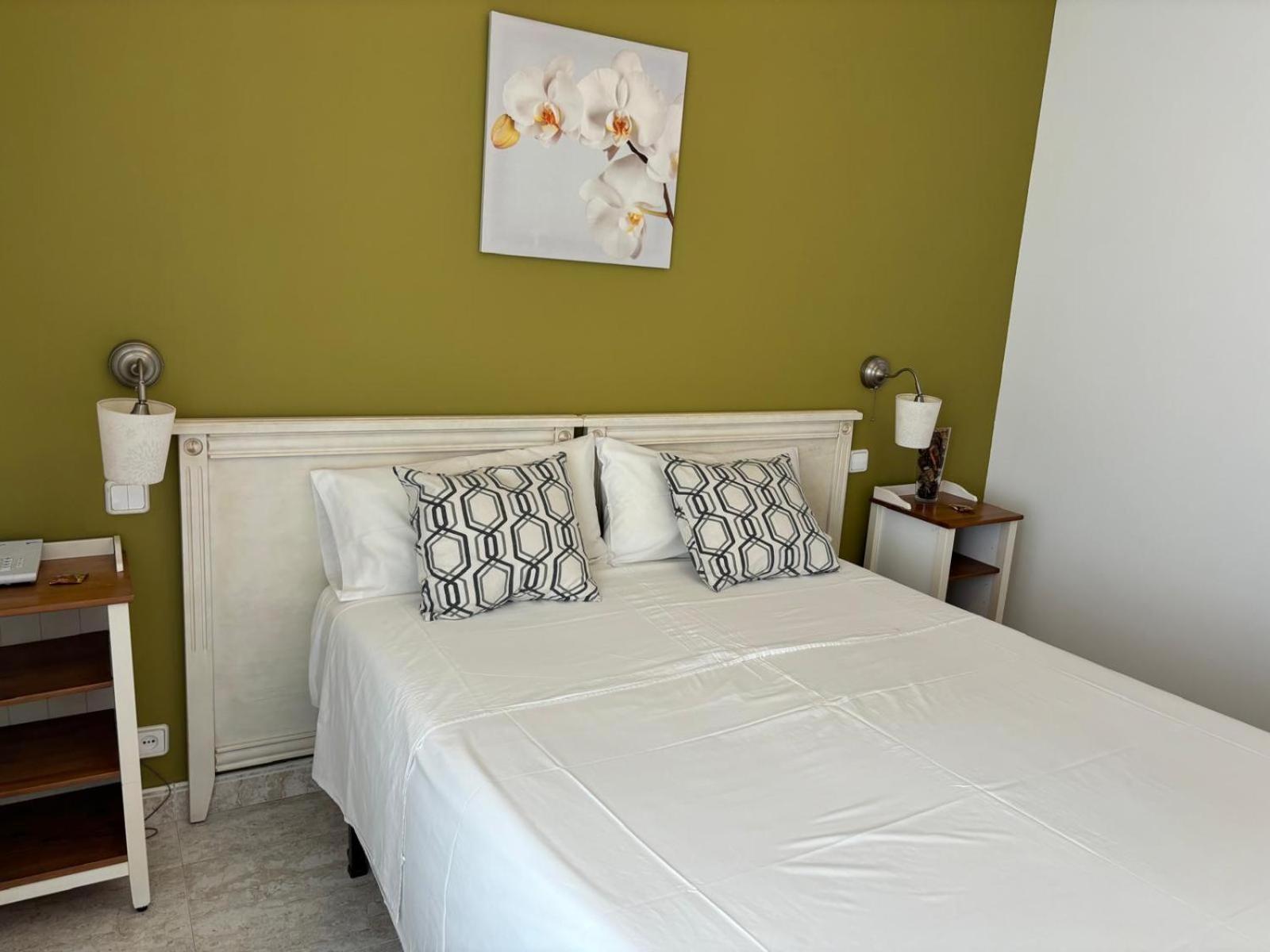 Barrera Guest house