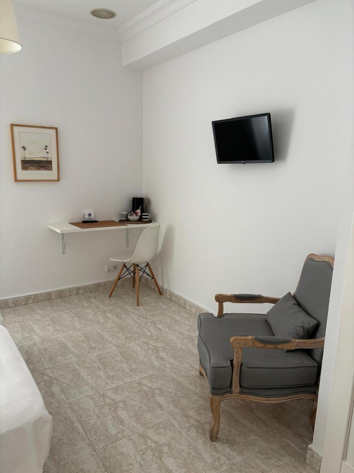 Guest house Barrera