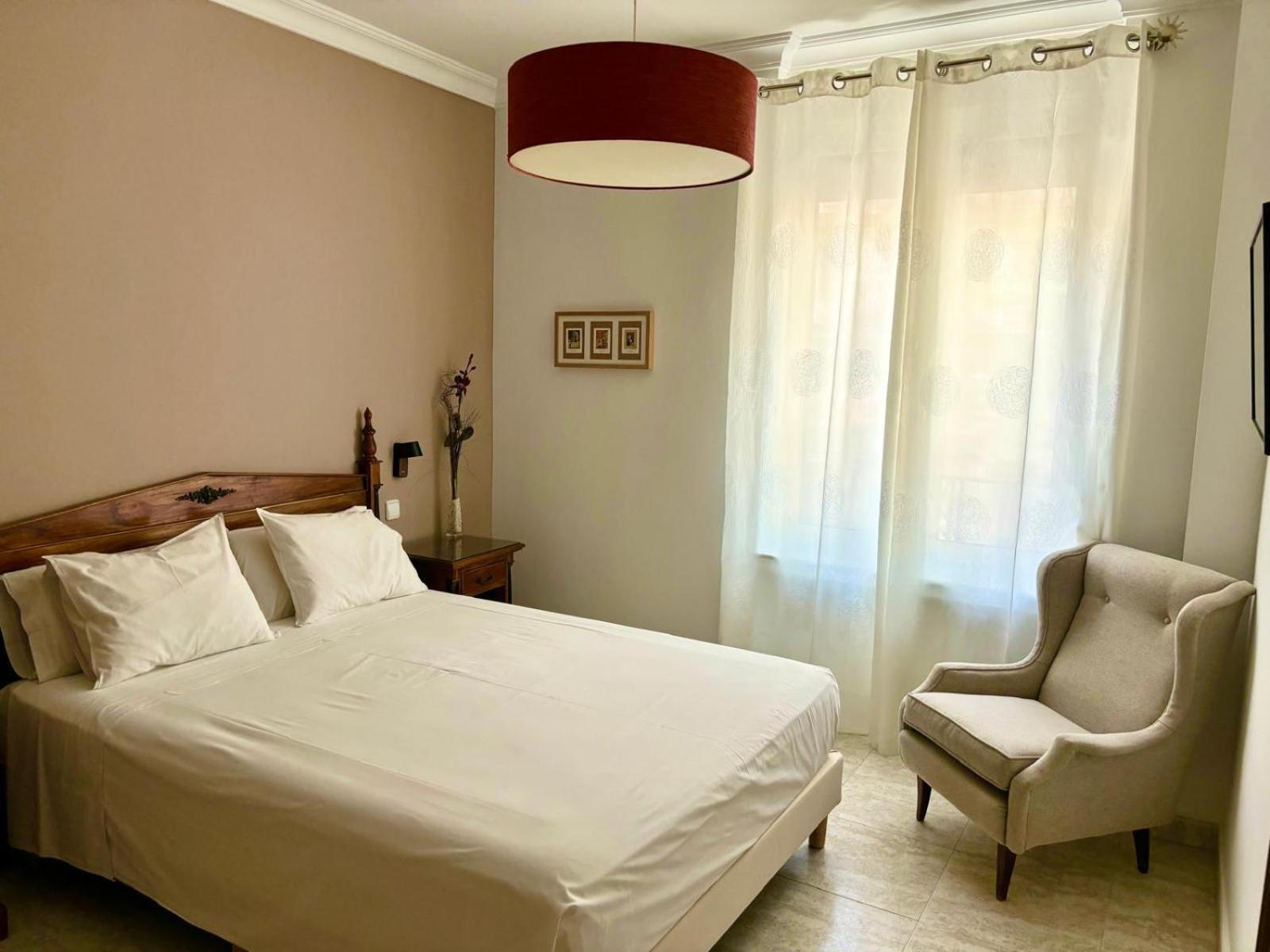 Guest house Barrera 2*