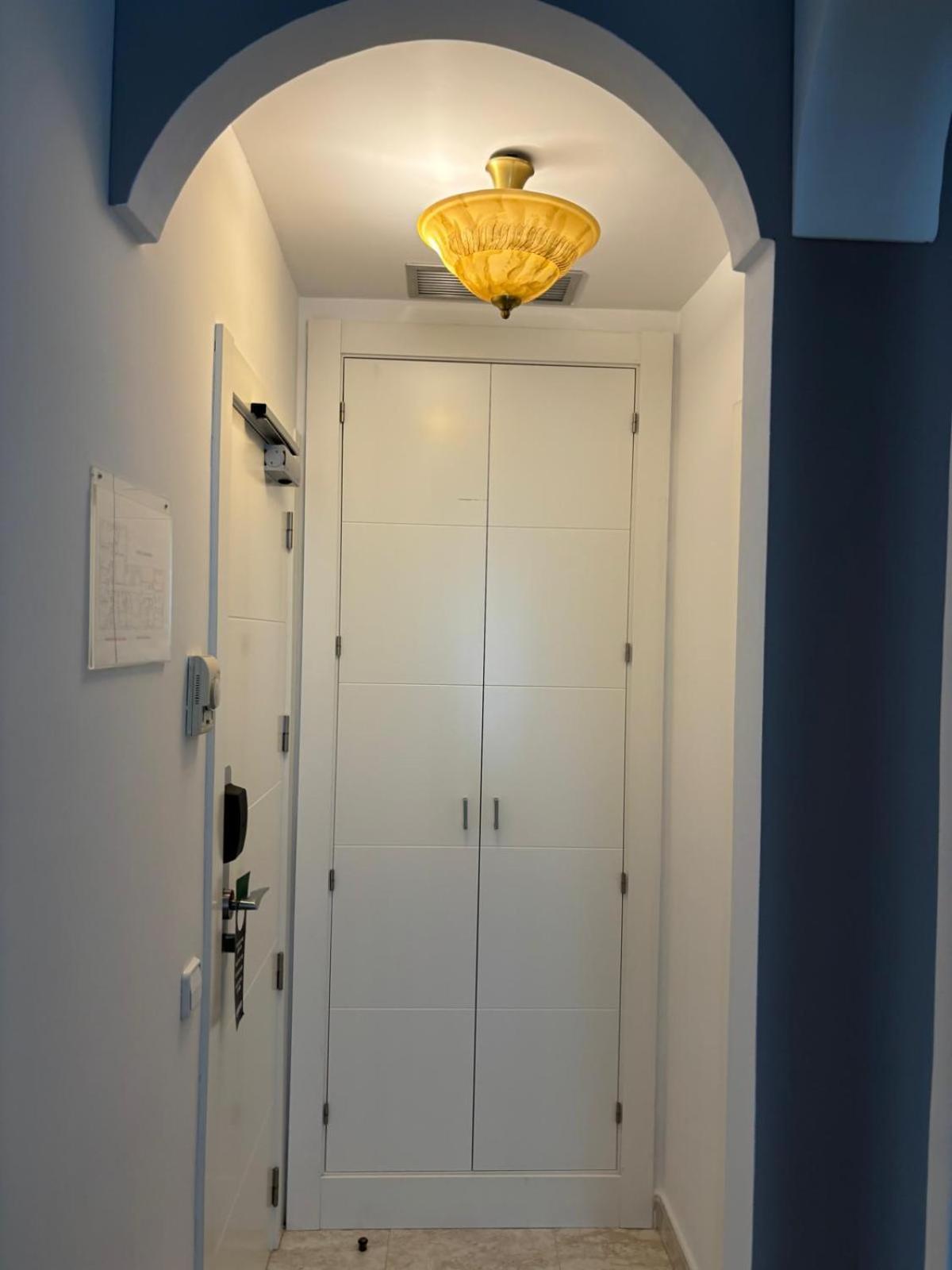 Barrera Guest house
