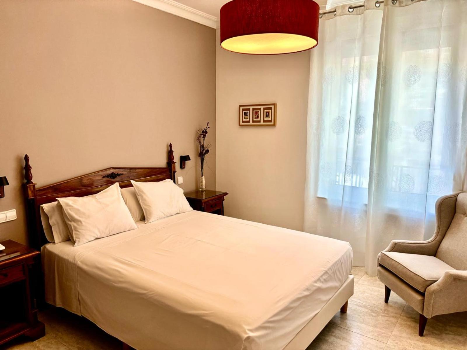 Barrera Guest house 2*