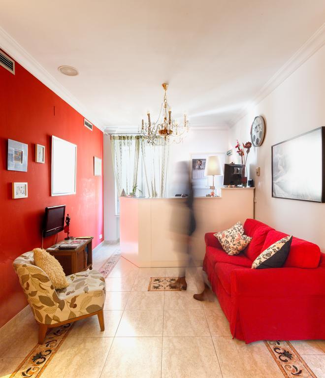Barrera Guest house