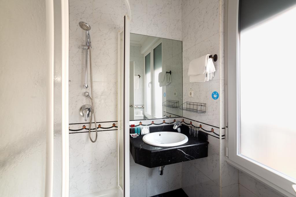 Barrera Guest house Madrid