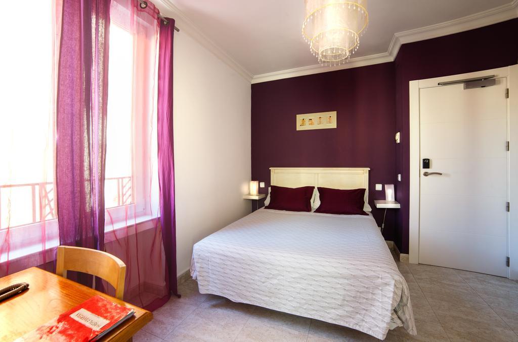 Guest house Barrera 2*