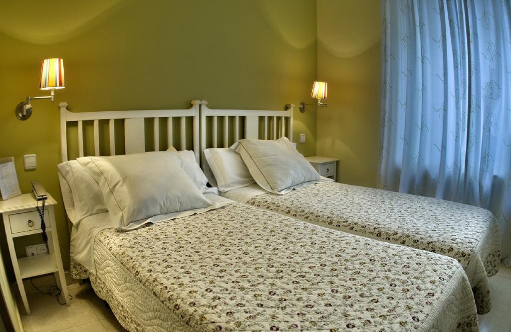 Guest house Barrera